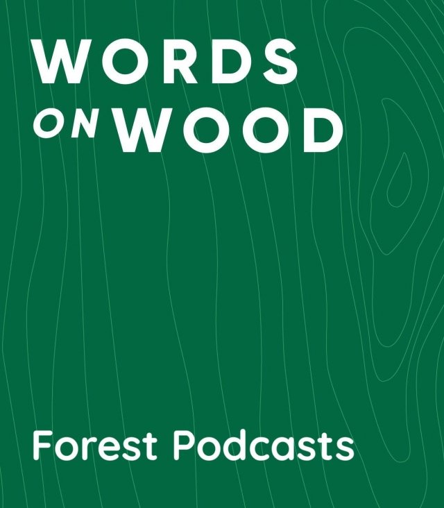 Words on Wood Forest Podcasts