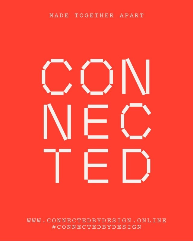 CONNECTED by Design