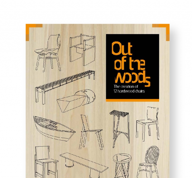 Out of the Woods publication